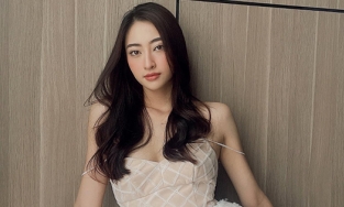 Lương Thùy Linh kể về nỗi sợ bị biến thái bám theo khi đi siêu thị