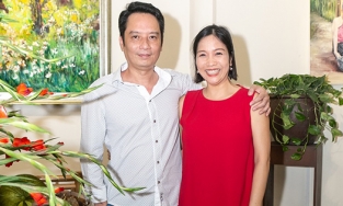 Bố diva Mỹ Linh từng giận giữ mắng con 'xướng ca vô loài, hát hò vớ vẩn'