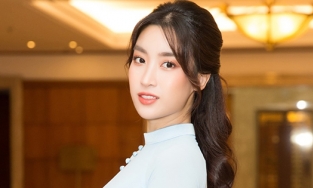 Đỗ Mỹ Linh lên tiếng khi bị đồn chảnh chọe, bắt nạt Đỗ Thị Hà