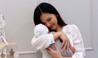 Ngoại hình Phanh Lee sau khi tăng 20kg giờ ra sao?