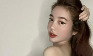 Elly Trần khẳng định không thân với nghệ sĩ, không quan tâm 'bão' sao kê