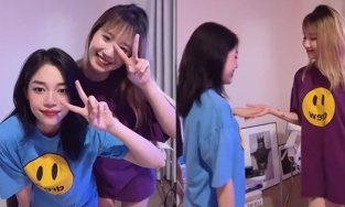 Linh Ngọc Đàm thân thiết người yêu mới của tình cũ: Lý do tử tế và thực tế