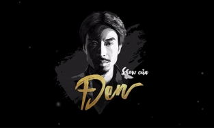 Liveshow của Đen Vâu được trình chiếu trên Netflix