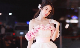 2 mối tình với 2 người đàn ông hàng đầu Vbiz của Thủy Tiên trước Công Vinh