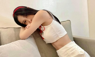 Jun Vũ từng uống thuốc tăng cân vì tự ti với thân hình gầy guộc