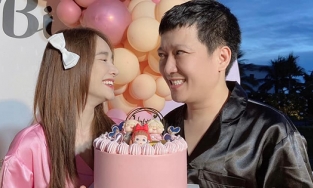 Nhã Phương kỷ niệm 3 năm ngày cưới, tấm tắc khen chồng 'đẹp trai hơn'