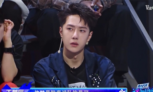 Tập 7 “Đây chính là nhảy đường phố 4”: Vương Nhất Bác nhìn nhận thiếu sót, “cướp' dancer từ Trương Nghệ Hưng