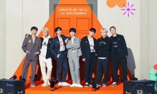 BTS tổ chức concert offline ở sân vận động sức chứa 100 ngàn người tại Mỹ