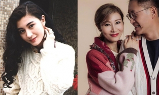 Lý Gia Hân: Hoa hậu đẹp nhất Hong Kong mang danh cướp chồng, tuổi 51 giàu có, viên mãn