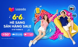 Trấn Thành bất ngờ 'biến mất' khỏi Fanpage, website Lazada và Woori Bank