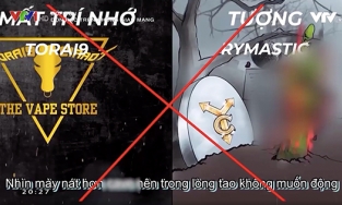 VTV lên án sản phẩm của Phí Phương Anh, Rhymastic là 'nhảm nhí, dung tục'