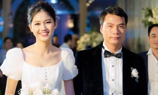 Á hậu Thanh Tú tiết lộ giới tính con thứ 2 sau khi công khai loạt ảnh bầu