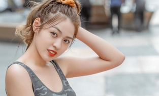 Hot girl 'Trứng rán cần mỡ' đưa bằng chứng về chuyện thu nhập 1 tỷ/tháng