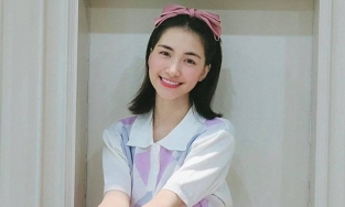  Hoà Minzy tiết lộ cách giảm stress '0 đồng' mỗi khi bản thân lầm lì vì bực