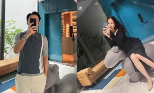 Đàm Thu Trang lên đồ trước 1 ngày để đi hẹn hò với Cường Đô La