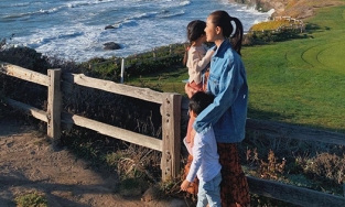 Tăng Thanh Hà định nghĩa về mẹ, netizen xúc động nghẹn ngào