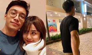 Thái Trinh tả bạn trai Hà Nội: Nụ cười hiền khô, giọng ấm như khăn len