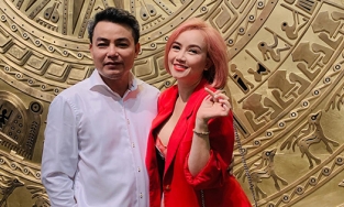 Ông Khang Hương vị tình thân có quan hệ đặc biệt 32 năm với bạn thân của vợ