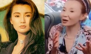 Trương Mạn Ngọc: Đệ nhất mỹ nhân từng không thể sống thiếu tình yêu