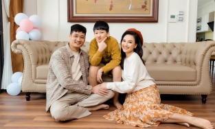 Hôm qua sao làm gì (9/10): Bảo Thanh hạnh phúc bên chồng con, Hoàng Yến Chibi ngày càng quyến rũ