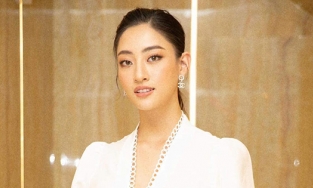 Diện áo giống Ngọc Trinh, Lương Thùy Linh kêu oan vì bị gắn mác 'gái hư'