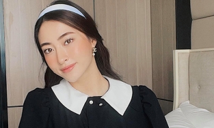 Mẹ là Giám đốc Kho bạc, Lương Thùy Linh vẫn tự học online để đạt IELTS 7.5