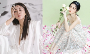 Hôm qua sao làm gì (12/10): Văn Mai Hương sang chảnh, Jun Vũ hóa nàng thơ