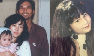 Diễm My 9x khoe loạt ảnh thuở nhỏ: Con gái xinh nhưng mẹ mới là cực phẩm