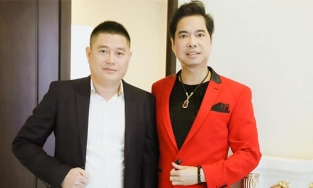 Ngọc Sơn tìm cách liên hệ với Hồ Văn Cường nhiều ngày nay nhưng không được