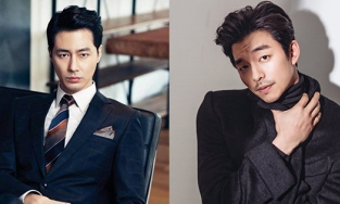 Lý do các tài tử Hàn độc thân: Jo In Sung không hiểu phụ nữ, Gong Yoo bỏ lỡ thời điểm kết hôn