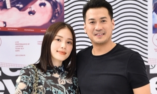 Phillip Nguyễn dùng google dịch để chúc mừng Linh Rin 20/10