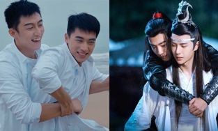 Nhìn lại những mối tình đam mỹ lâm ly nhất trước ngày bị xóa bỏ vĩnh viễn