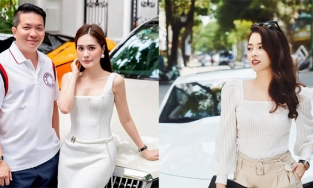 Sao Việt phản pháo phát ngôn của Lê Hoàng về học vấn người bán hàng online