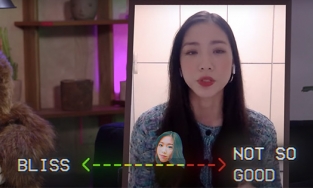 Cựu idol nữ tiết lộ ác mộng 'ngày đèn đỏ', bị công ty bắt nhuộm da trắng