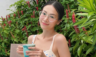 Hoa hậu Phương Khánh từ bỏ việc giữ dáng vì lý do mà phụ nữ nên học