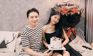 Vợ Phan Mạnh Quỳnh lo chồng có biểu hiện lạ, sợ không dám ngủ chung