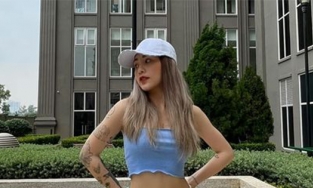 Bí quyết để có vòng eo 55cm cực đơn giản và không tăng cân lại của Du Uyên