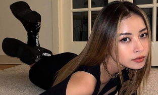 Đăng ảnh quyến rũ, Chi Pu lại bị trêu chọc chuyện nói tiếng Anh