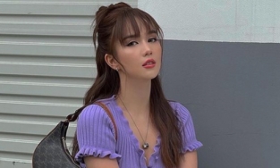 Hôm qua sao làm gì (2/11): Ngọc Trinh khoe sắc quyến rũ mặc ồn ào