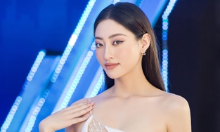 Lương Thùy Linh: Là Hoa hậu, không thể yêu 1 người đàn ông thấp kém hơn