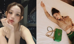 Hôm qua sao làm gì (7/11): Huyền Baby tự nhận già, Đông Nhi khoe dáng thon gọn