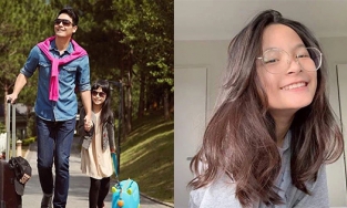 Ái nữ nhà MC Phan Anh chơi 'Bố ơi mình đi đâu thế' ngày nào giờ đã là thiếu nữ 15 tuổi xinh đẹp