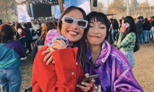 Không ngại nhận 'con hát mẹ khen hay', Diva Mỹ Linh tự hào khoe con gái vượt xa mẹ