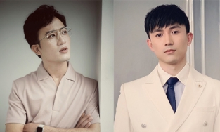 Doãn Quốc Đam, Hoàng Anh Vũ và dàn nam phụ chuẩn 'soái ca' của phim VTV