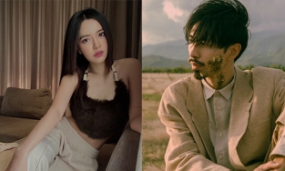 Có thể bạn chưa biết: Đen Vâu chung lớp cấp 2 với Bích Phương nhưng không dám nhận bạn  