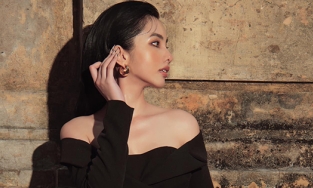 Cẩm Đan nhìn lại 1 năm đã qua: 'Quá kinh khủng với một cô gái ở tuổi 18'