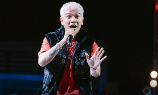 Rap Việt tập 5: Lil’Wuyn khiến Rhymastic tung nón vàng, Karik ngã quỵ trên sân khấu