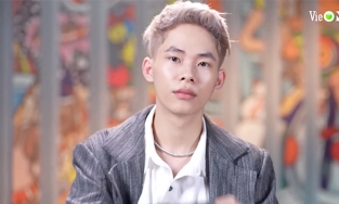 Rap Việt tập 5: Rapper 20 tuổi nhận 4 chọn, JustaTee khẳng định 'có thể thay thế Binz'