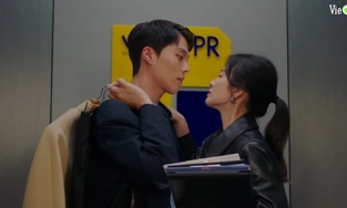 Tập 2 'Now, We Are Breaking Up': Song Hye Kyo chủ động hôn Jang Ki Yong để nói lời chia tay