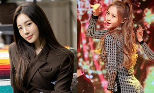 Người đẹp làm lãng quên Song Hye Kyo trong Now, We Are Breaking Up sở hữu đôi chân 10 tỷ